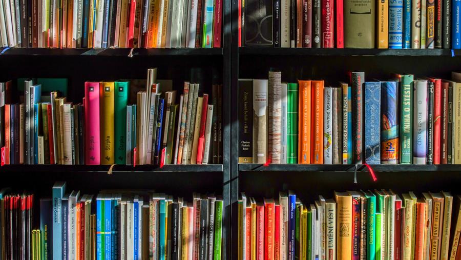 La production de livres papier passe au numérique